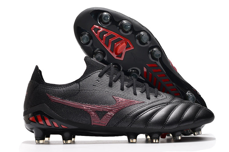 Chuteiras Mizuno Morelia Neo 3 - Campo