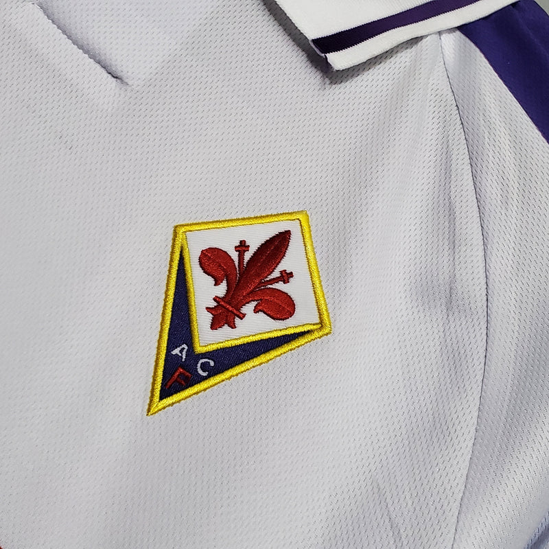 Camisa Fiorentina Reserva 98/99 - Versão Retro - Pk_imports_01 