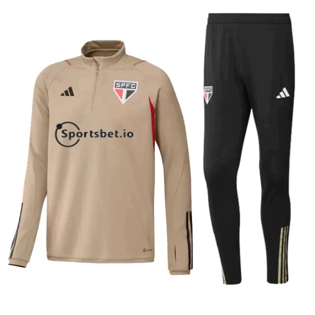 Conjunto de Treino São Paulo 23/24 - Pk_imports_01 