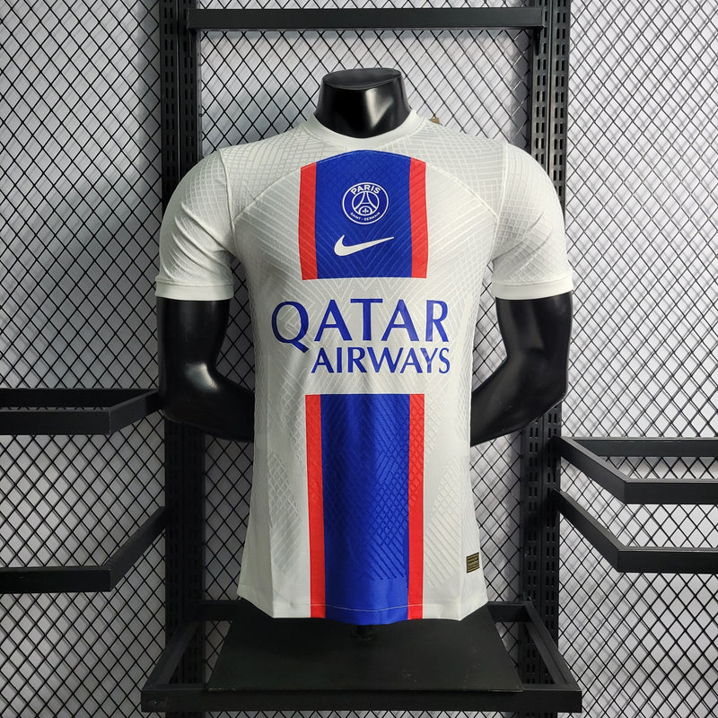 Camisa PSG III 22/23 - Versão Jogador - Pk_imports_01 