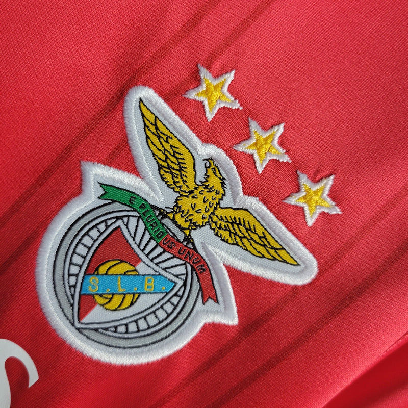 Kit Infantil Benfica Titular 22/23 - Pk_imports_01 