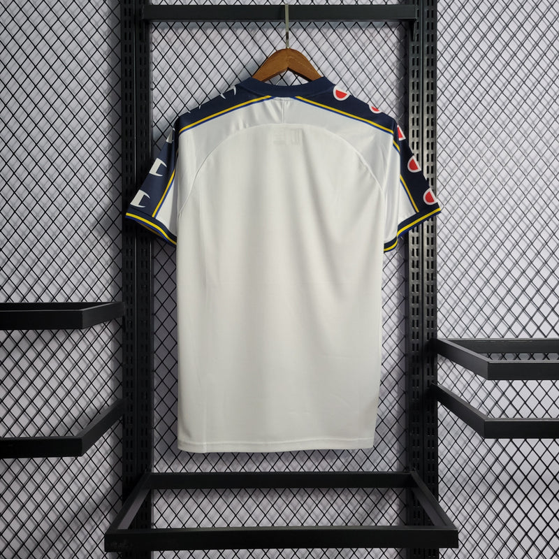 Camisa Parma Reserva 02/03 - Versão Retro - Pk_imports_01 