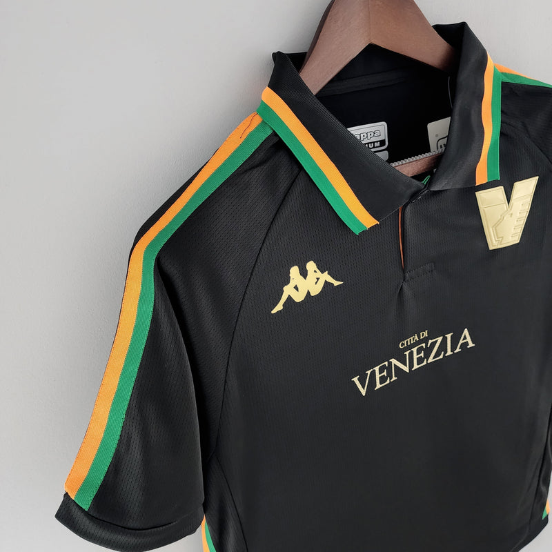 Camisa Venezia Titular 22/23 - Versão Torcedor - Pk_imports_01 