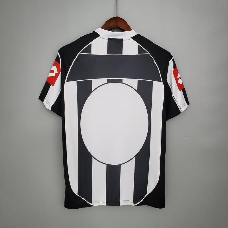 Camisa Juventus Titular 02/03 - Versão Retro - Pk_imports_01 