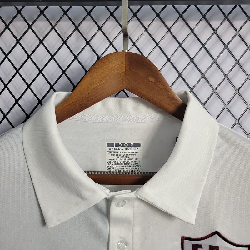 Camisa Fluminense Edição Comemorativa 120 Anos - Versão Torcedor - Pk_imports_01 