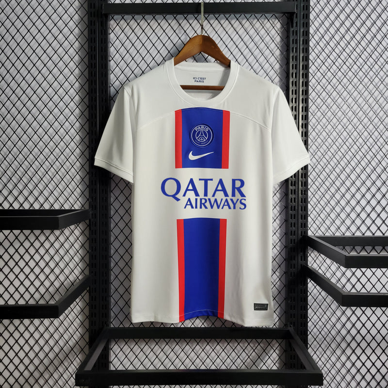 Camisa PSG III 22/23 - Versão Torcedor - Pk_imports_01 