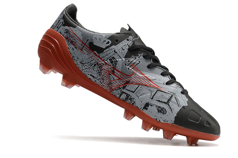 Chuteiras Mizuno Alpha - Campo