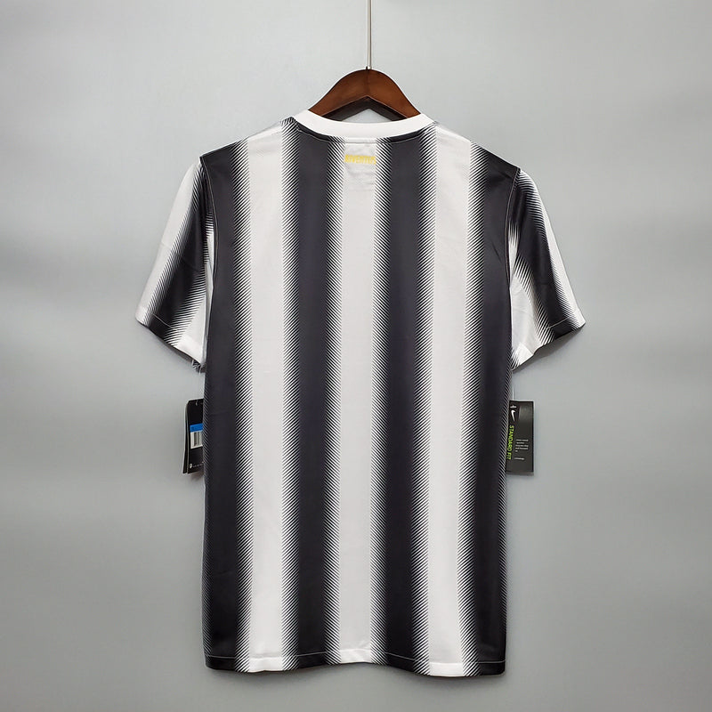 Camisa Juventus Titular 11/12 - Versão Retro - Pk_imports_01 