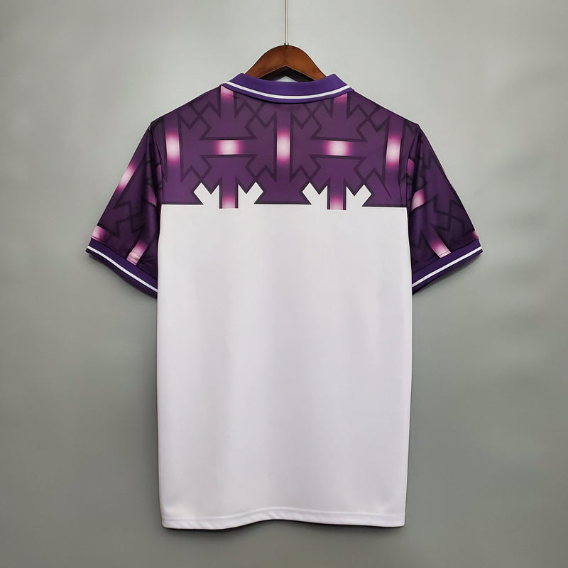 Camisa Fiorentina Reserva 92/93 - Versão Retro - Pk_imports_01 