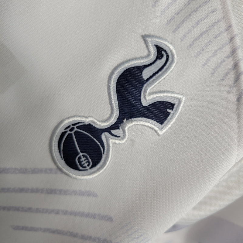 Kit Infantil Tottenham Titular 23/24 - Pk_imports_01 