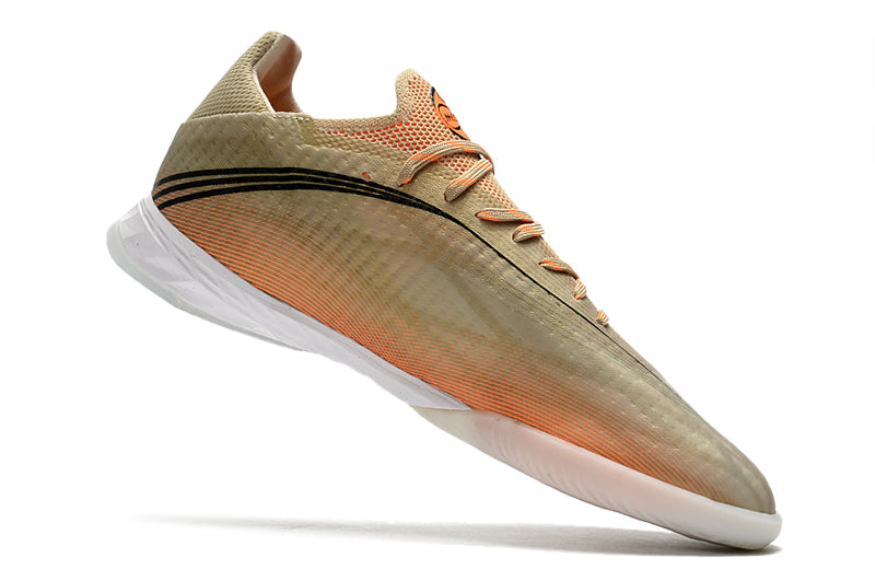 Chuteira Adidas X SPEEDFLOW IC - VELOP SPORTS