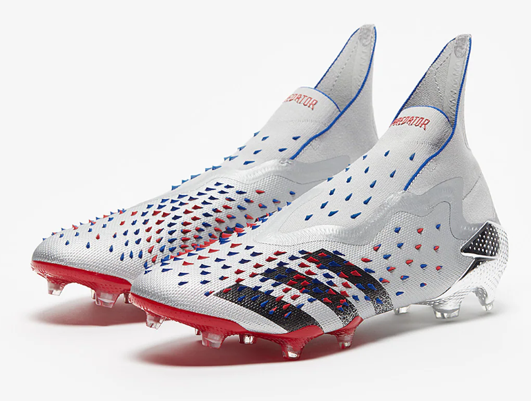 Chuteira Adidas PREDATOR FREAK - FG - VELOP SPORTS