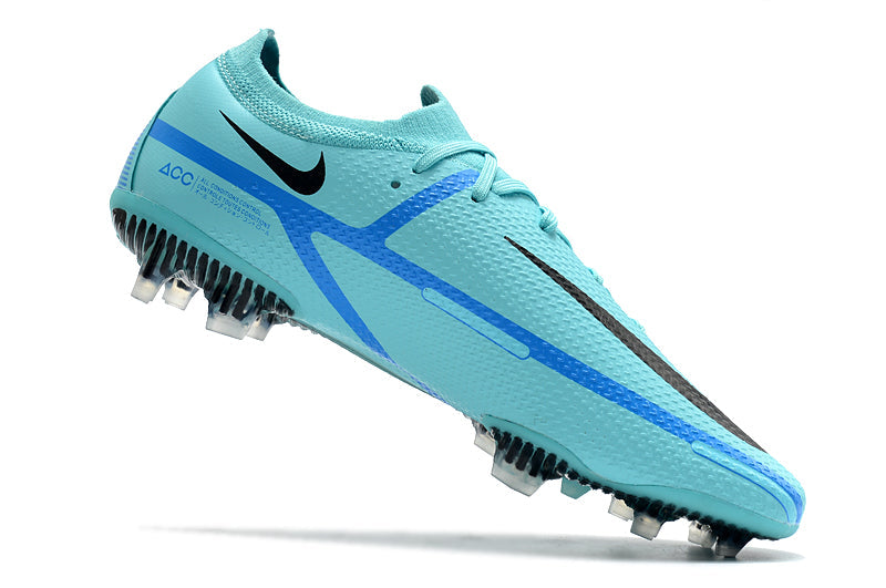 Chuteira Nike Phantom GT2 Elite FG - VELOP SPORTS