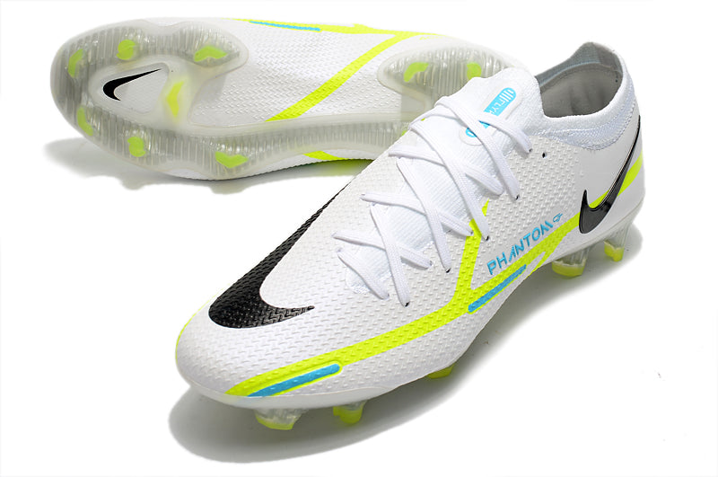 Chuteira Nike Phantom GT2 Elite FG - VELOP SPORTS