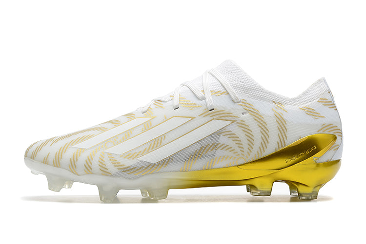 Chuteira Adidas X Speedportal 2022 World Cup Boots FG - VELOP SPORTS