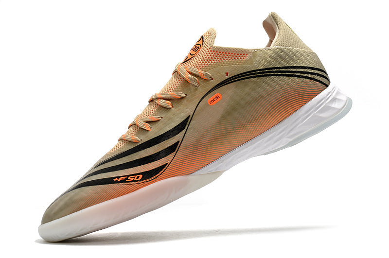 Chuteira Adidas X SPEEDFLOW IC - VELOP SPORTS