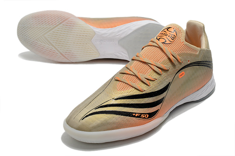 Chuteira Adidas X SPEEDFLOW IC - VELOP SPORTS