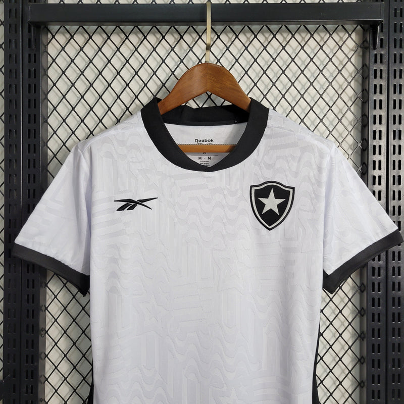 Camisa Botafogo Away 23/24 - Feminina - Pk_imports_01 