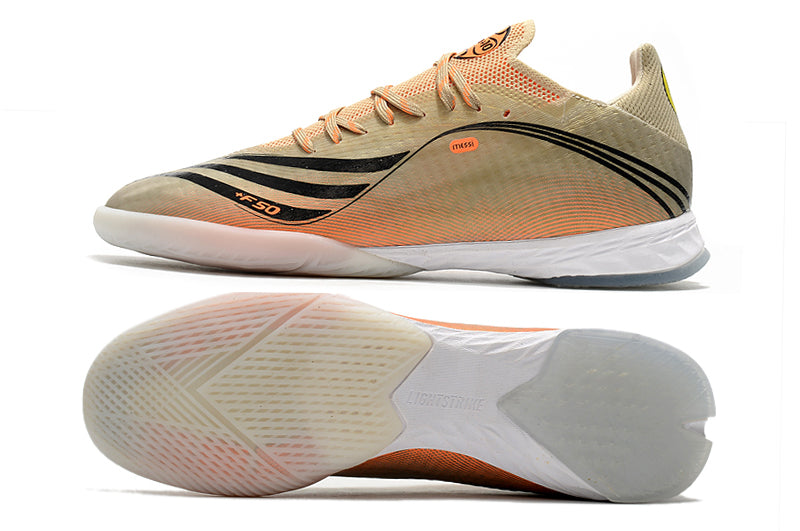 Chuteira Adidas X SPEEDFLOW IC - VELOP SPORTS