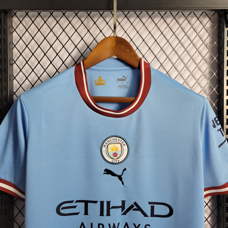 Manchester City Home 22/23 - Puma Torcedor Masculina - Pk_imports_01 