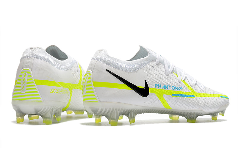 Chuteira Nike Phantom GT2 Elite FG - VELOP SPORTS