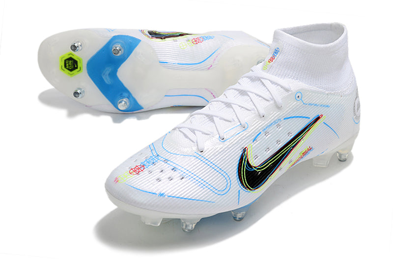 Chuteira Nike Superfly 8 Elite SG - VELOP SPORTS