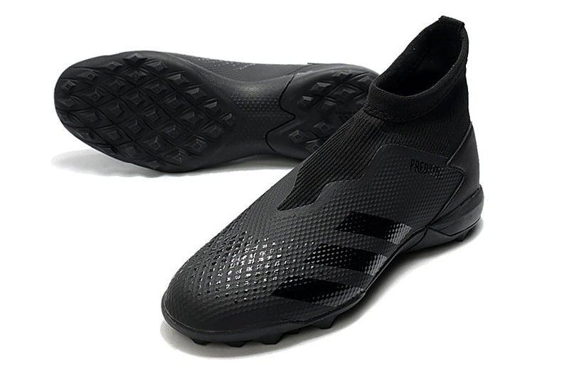 Chuteira Adidas PREDATOR 20.3 Laceless TF - VELOP SPORTS