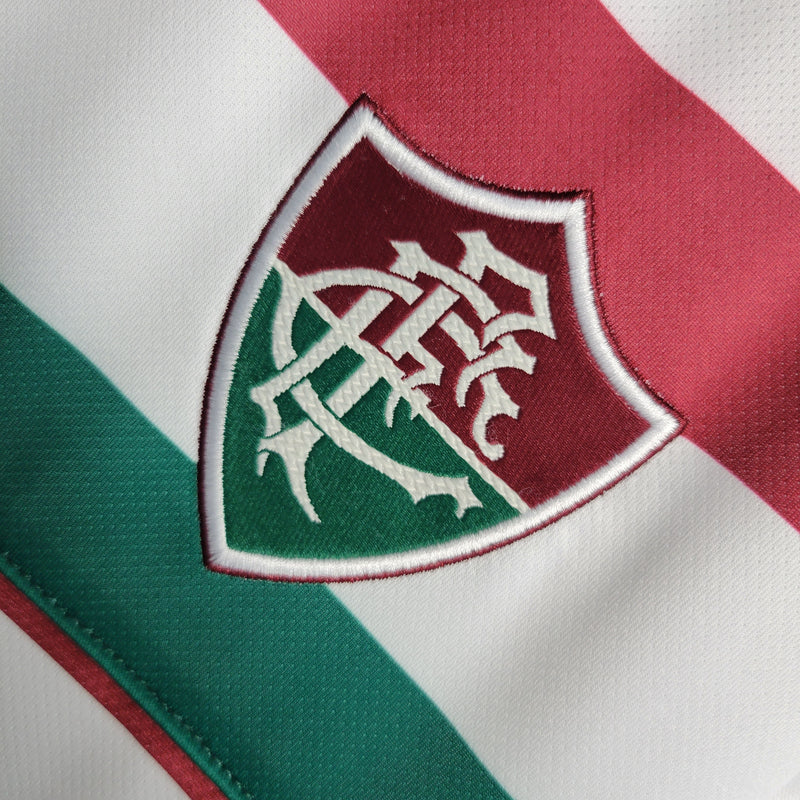 Camisa Fluminense Away 23/24 - Umbro Feminina - Pk_imports_01 