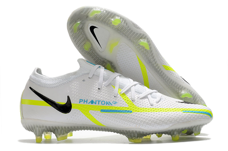 Chuteira Nike Phantom GT2 Elite FG - VELOP SPORTS