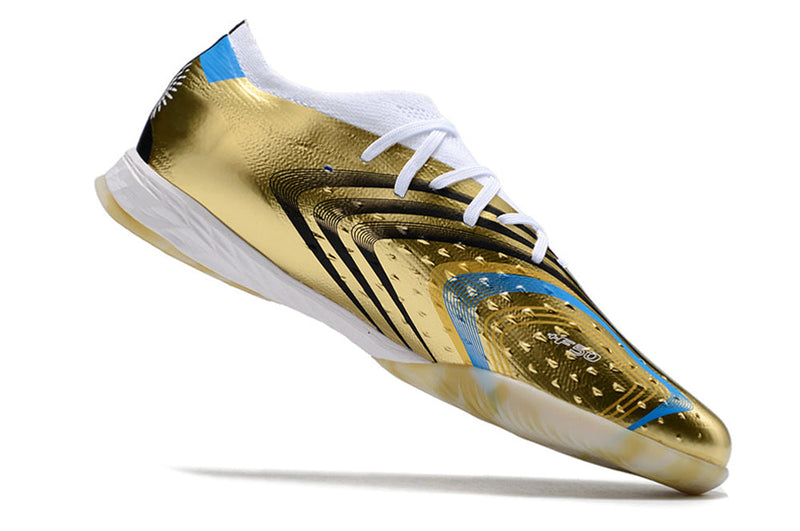 Chuteira Adidas X Speedportal.1 IC - VELOP SPORTS