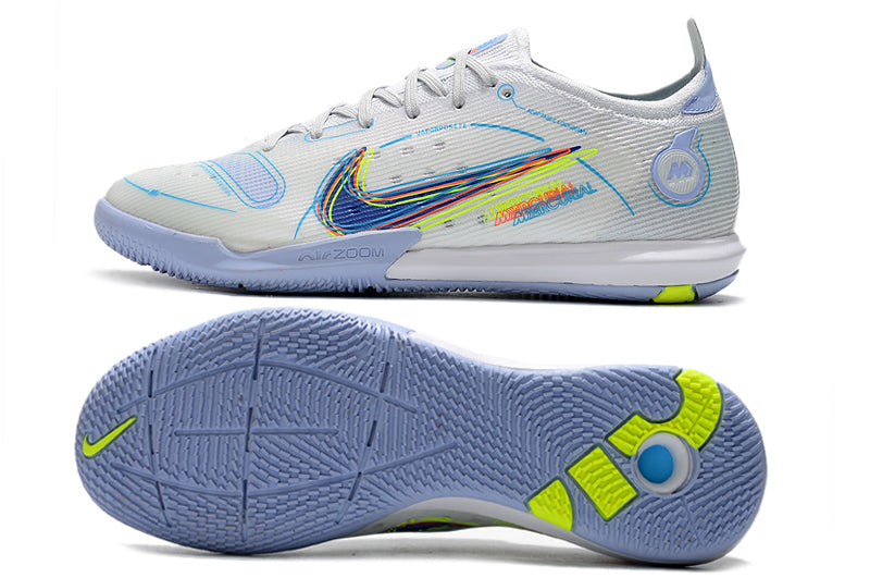 Chuteira Nike Vapor 14 Elite IC - VELOP SPORTS