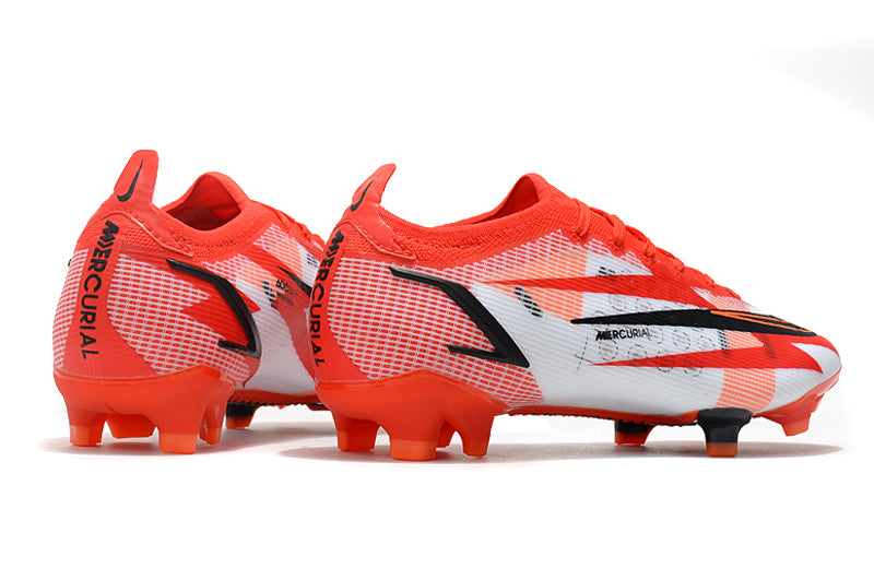 Chuteira Nike Vapor 14 Elite CR7 FG - VELOP SPORTS