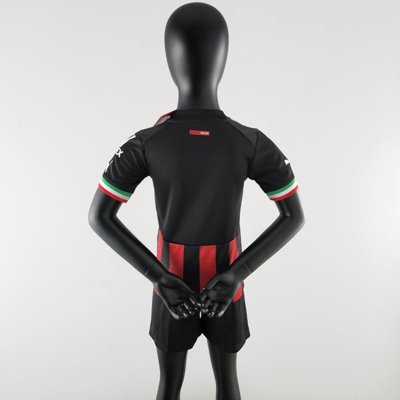 Kit Infantil Milan Titular 22/23 - Pk_imports_01 