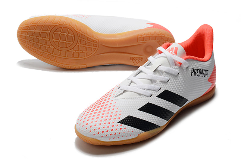 Chuteira Adidas Predator 20 4 IC - VELOP SPORTS