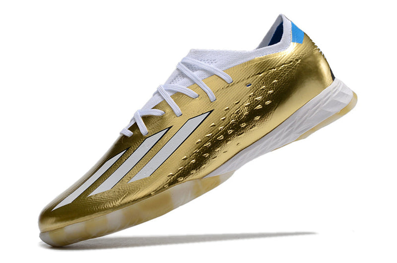 Chuteira Adidas X Speedportal.1 IC - VELOP SPORTS