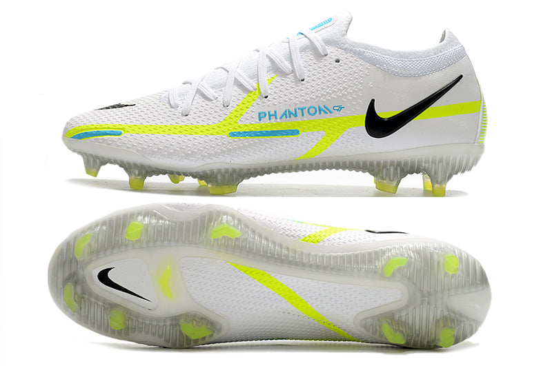 Chuteira Nike Phantom GT2 Elite FG - VELOP SPORTS