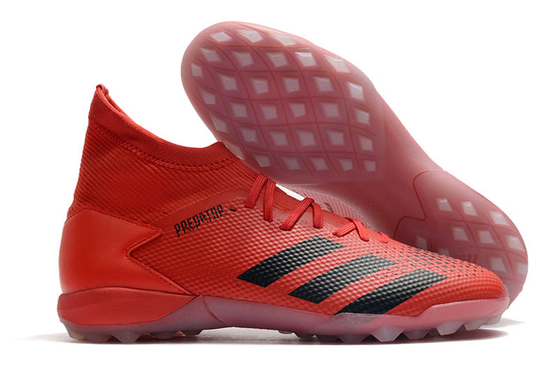 Chuteira Adidas PREDATOR 20.3 Laceless TF - VELOP SPORTS