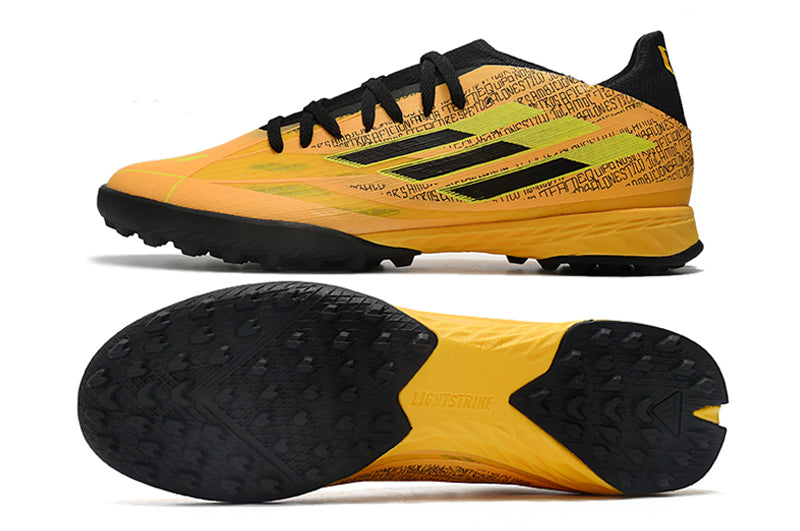 Chuteira Adidas X SPEEDFLOW 3 - VELOP SPORTS