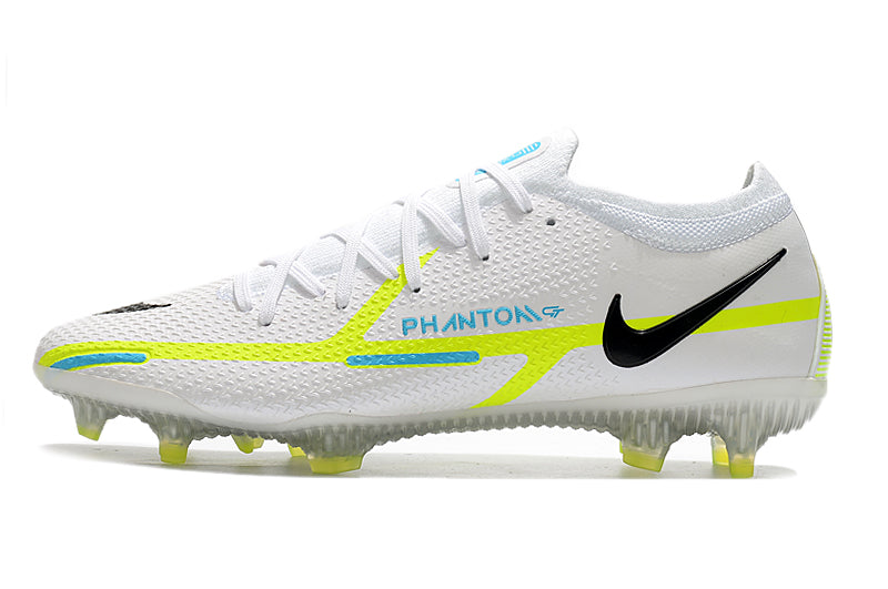 Chuteira Nike Phantom GT2 Elite FG - VELOP SPORTS