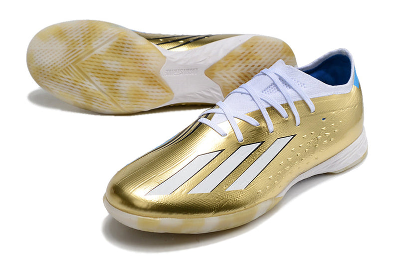 Chuteira Adidas X Speedportal.1 IC - VELOP SPORTS