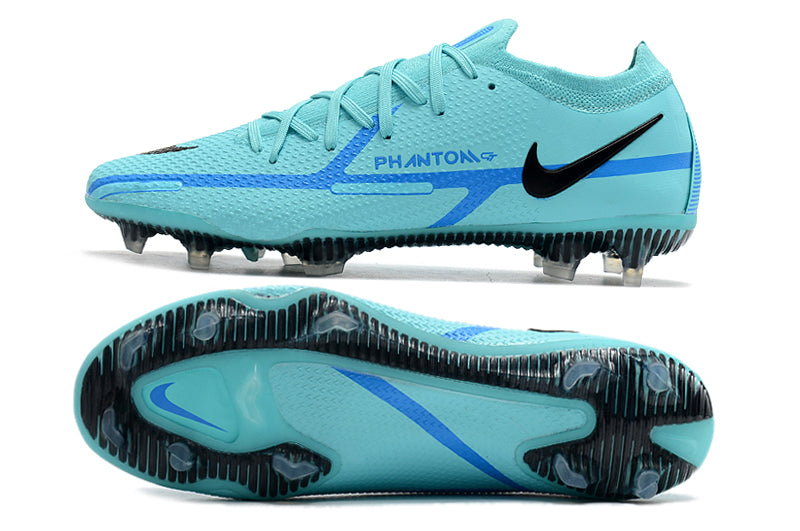 Chuteira Nike Phantom GT2 Elite FG - VELOP SPORTS