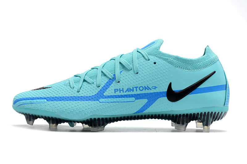 Chuteira Nike Phantom GT2 Elite FG - VELOP SPORTS