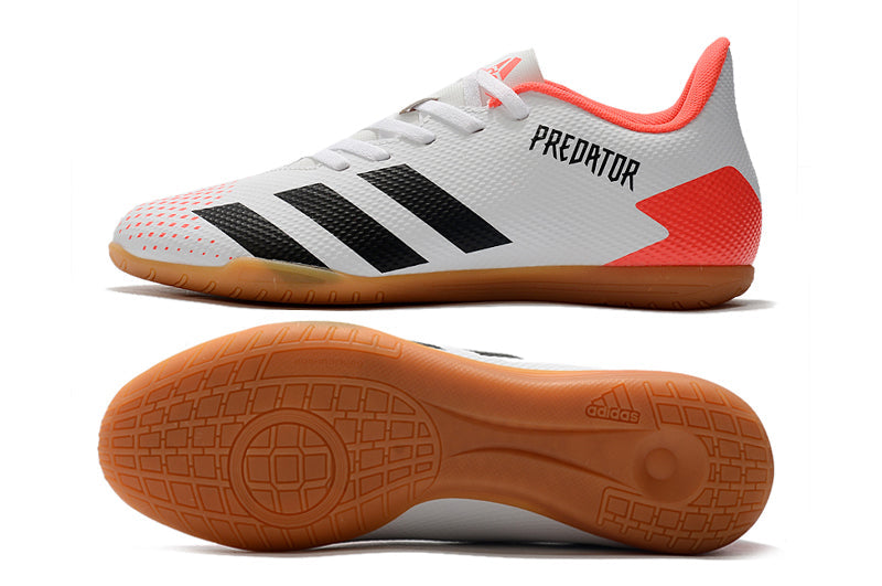 Chuteira Adidas Predator 20 4 IC - VELOP SPORTS