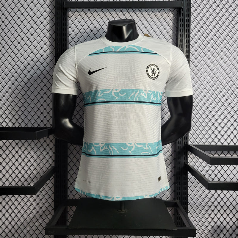 Camisa Chelsea Reserva 22/23 - Versão Jogador - Pk_imports_01 