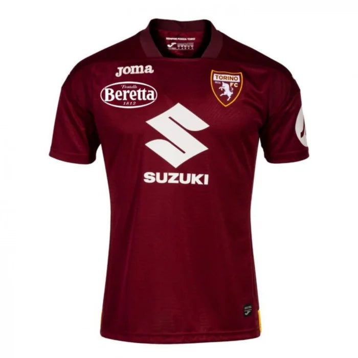 Camisa Torino Home 23/24 - Torcedor Masculina - Lançamento