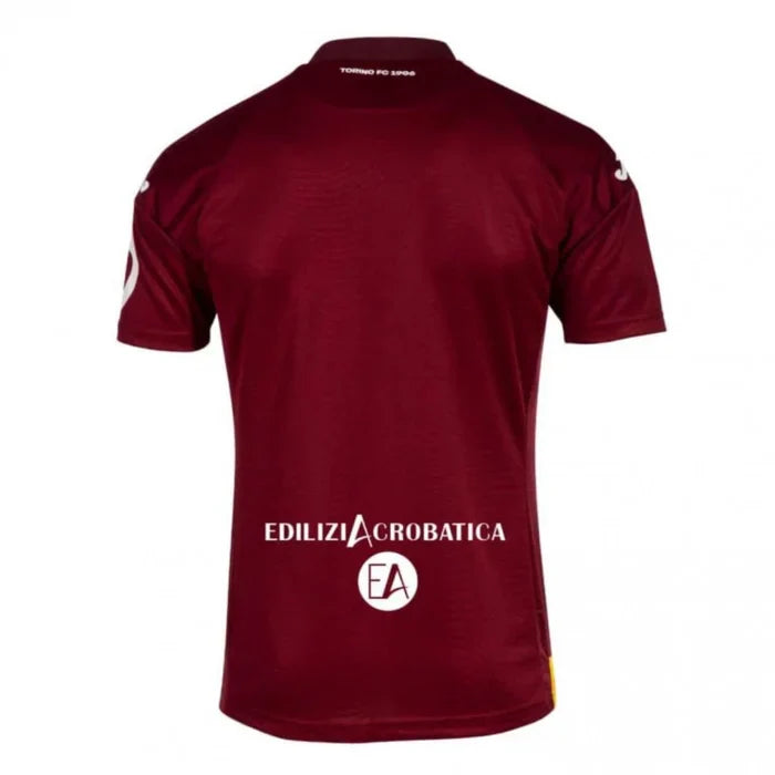 Camisa Torino Home 23/24 - Torcedor Masculina - Lançamento