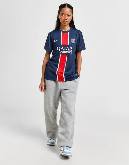 Camisa Psg  Home 24/25 - Nike Feminina