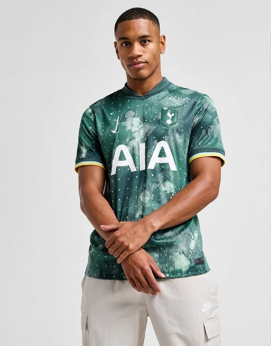 Camisa Tottenham Third 24/25 - Torcedor Nike Masculino