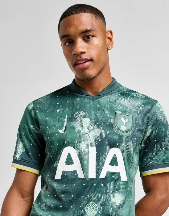 Camisa Tottenham Third 24/25 - Torcedor Nike Masculino