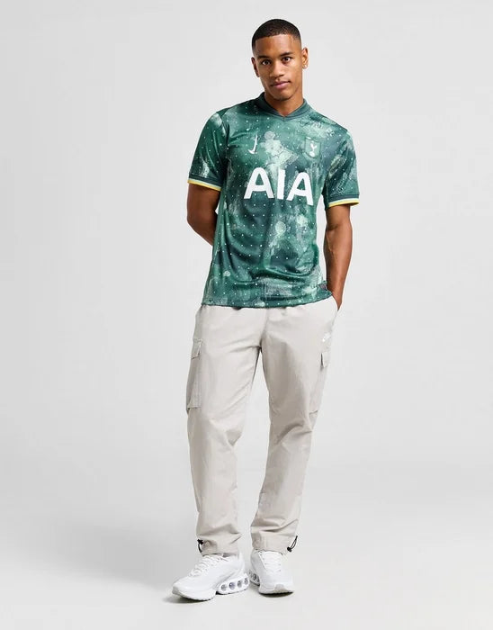 Camisa Tottenham Third 24/25 - Torcedor Nike Masculino